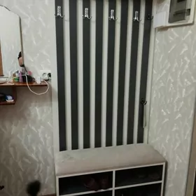 Prihoşka mebel
