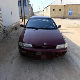 Toyota Carina 1993