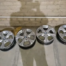 Bmw diska 15lik