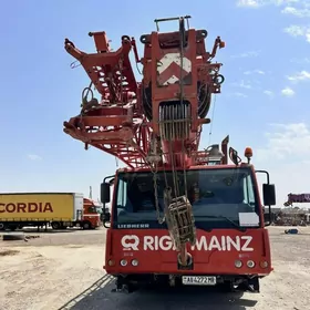 Liebherr LTM 2003