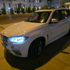 BMW X5 2015