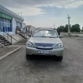 Lexus RX 330 2005