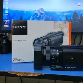 Sony Sx900