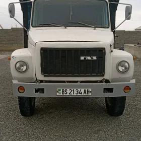 Gaz 53 1992