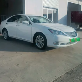 Lexus ES 350 2009