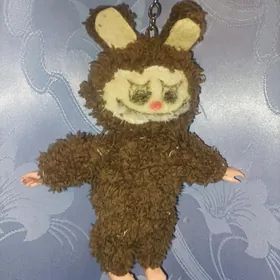 Лабубу