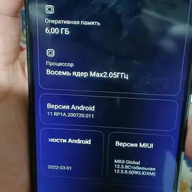 redmi not 10s 4 64