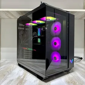 i7-12700KF / RX 6800XT