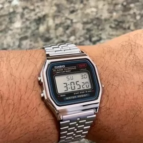 Casio Original sagat