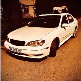Infiniti I30 2000