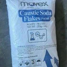 Koustik soda NaOH