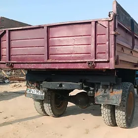 Gaz 53 1989