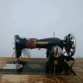 Tikin maşyn
