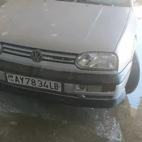 Volkswagen Golf 1993