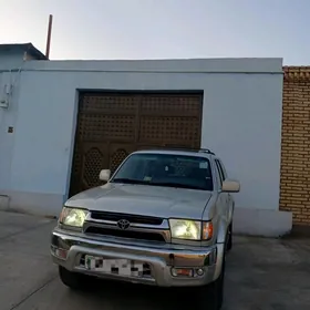 Toyota 4Runner 2000