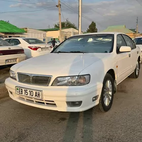 Nissan Maxima 1997