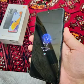 Redmi not 11 pro