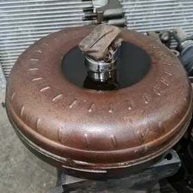 Bmw 5hp19 Gazan