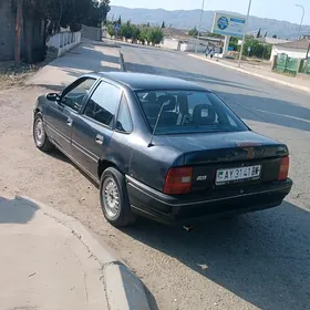 Opel Vectra 1991