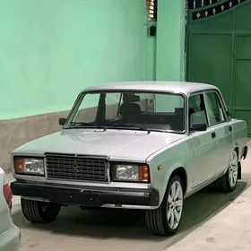 Lada 2107 2010
