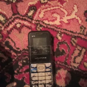 Maxfone M78
