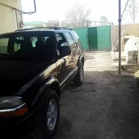 Chevrolet Blazer 1998