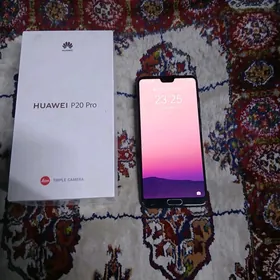 Huawei P 20 pro