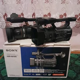 SONI.NX 100.