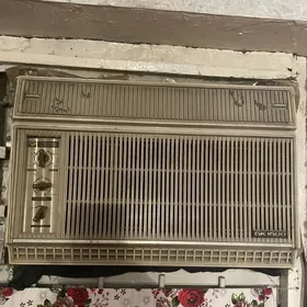 Кондиционер BK 1500