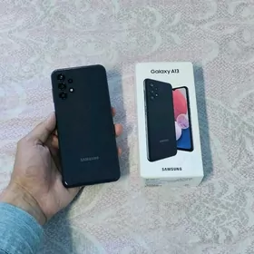 SAMSUNG A13 4/64