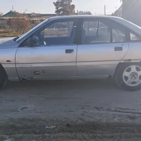 Opel Omega 1988