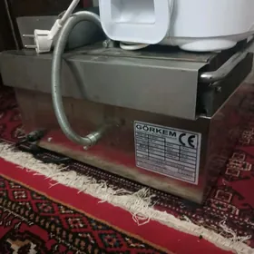 döner tostr