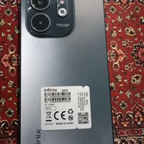 Infinix SMART 9
