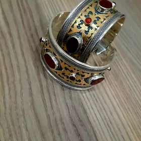 Kumush Bilezik
