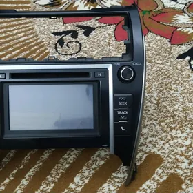 Magnitawon Palta Camry