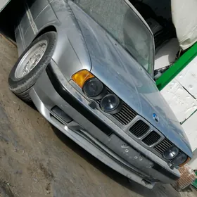 5lik BMW morda