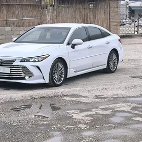 Toyota Avalon 2022