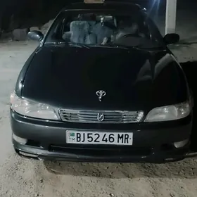 Toyota Mark II 1993