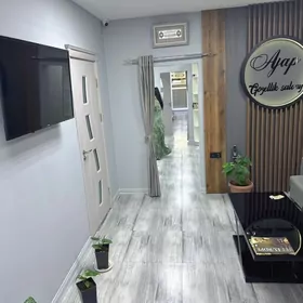 salon arenda