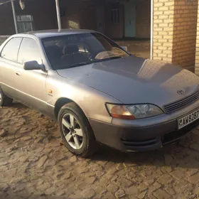 Toyota Windom 1993