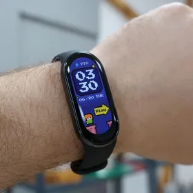mi band 8