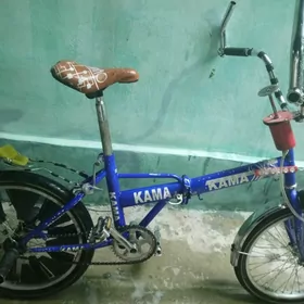 kama