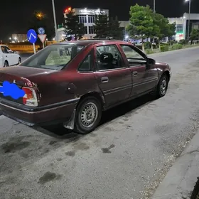 Opel Vectra 1991
