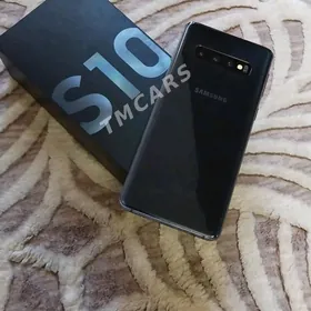Galaxy S10 8/128gb
