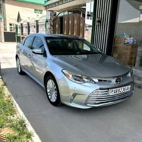 Toyota Avalon 2018