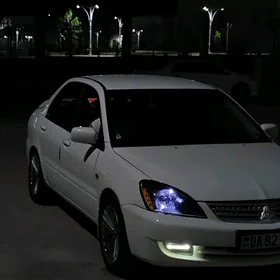 Mitsubishi Lancer 2009