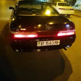 Toyota Chaser 1995