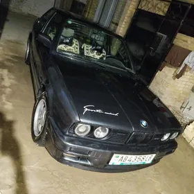 BMW 3 Series 1989