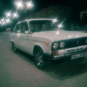 Lada 2106 1991