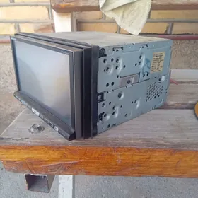 pioner televizor corezira